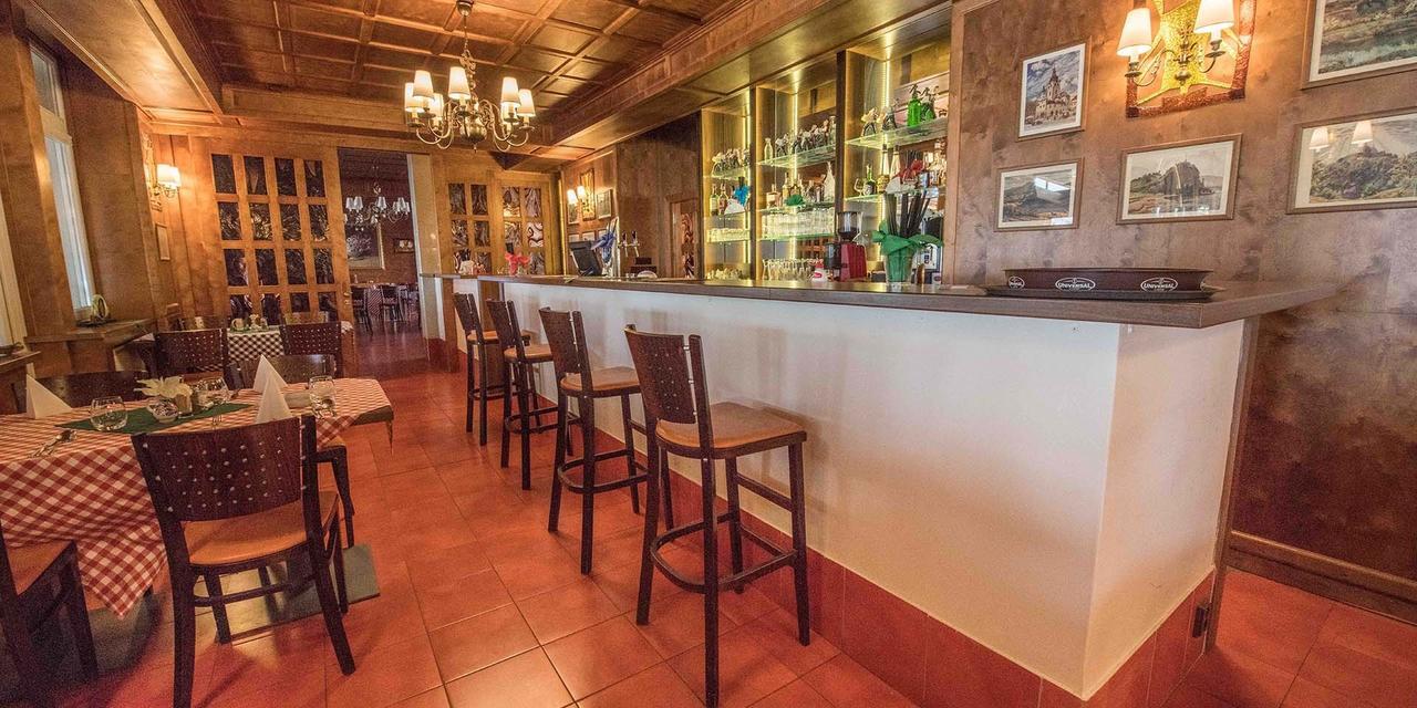 Avion Hotel Pressburg