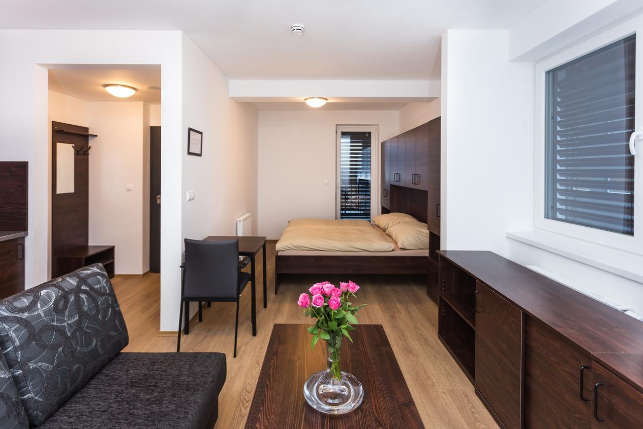 Barok And Hotel 3*