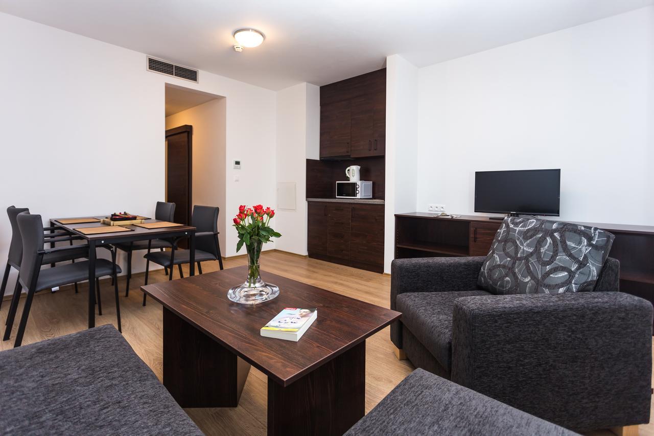 Hotel Barok And 3*