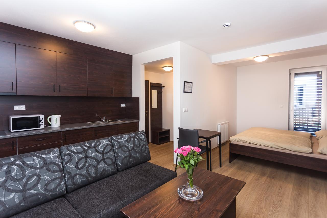 Barok And Hotel Bratislava