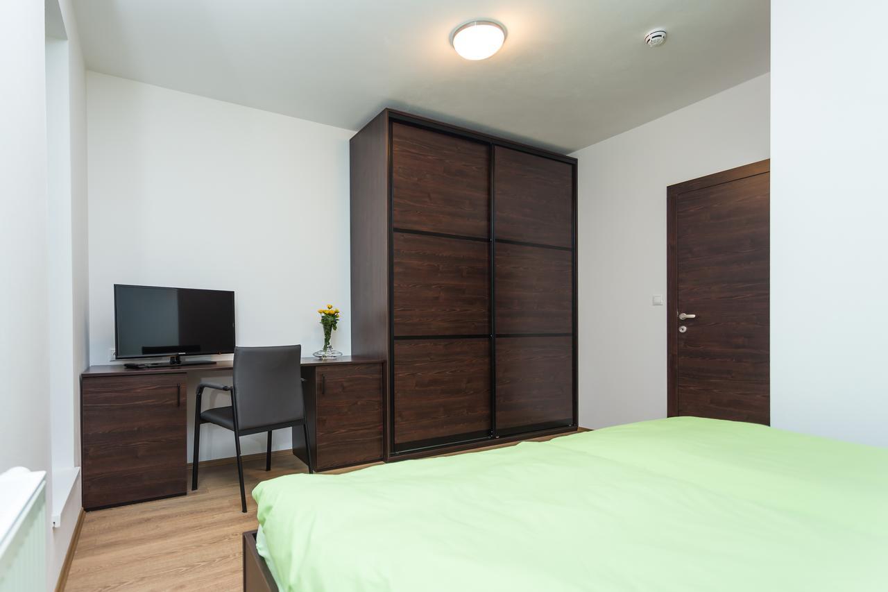 Barok And Hotel