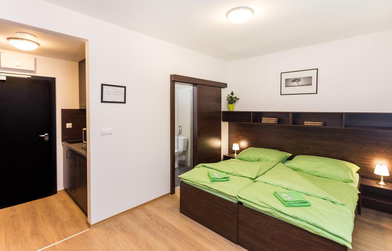 Barok And Hotel