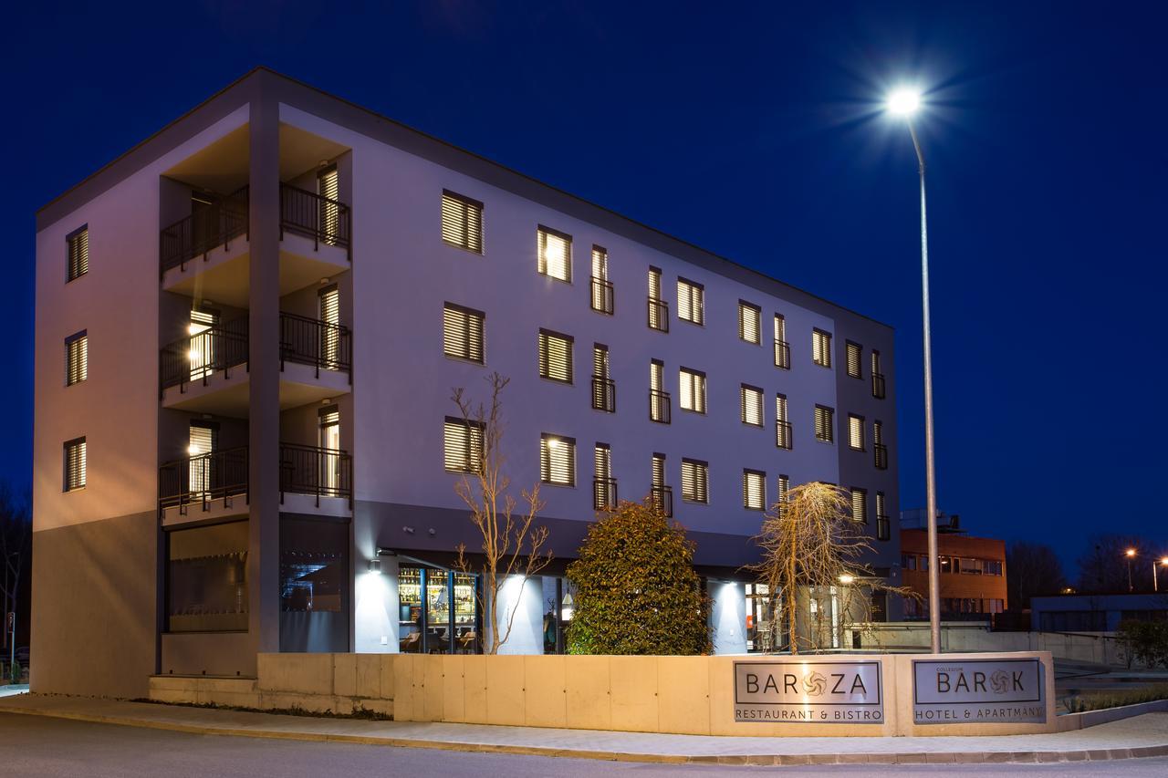 Barok And Hotel 3*