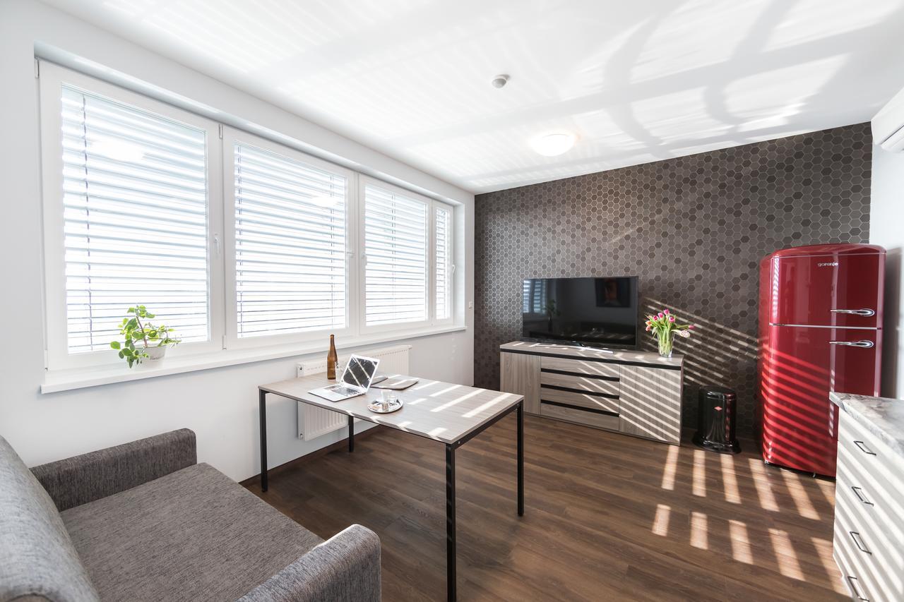 Barok And Hotel Bratislava