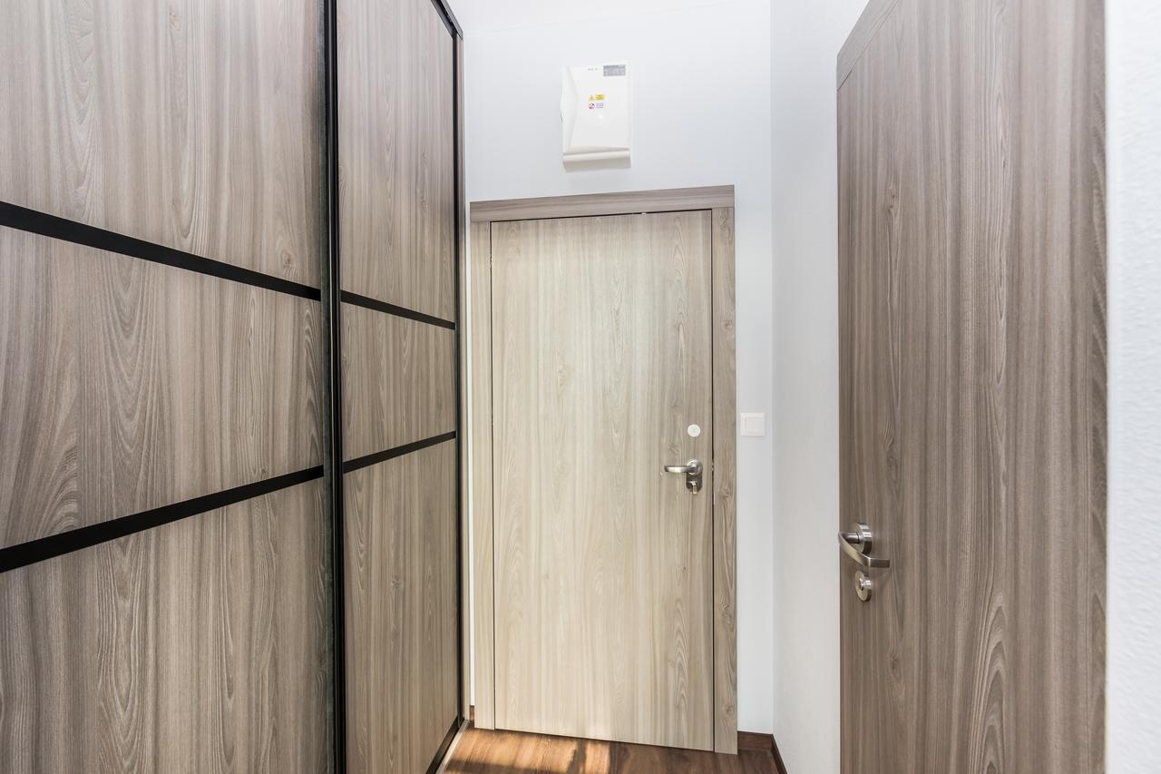 Hotel Barok And 3*