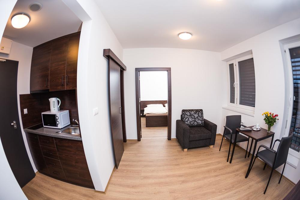 Barok And 3* Bratislava