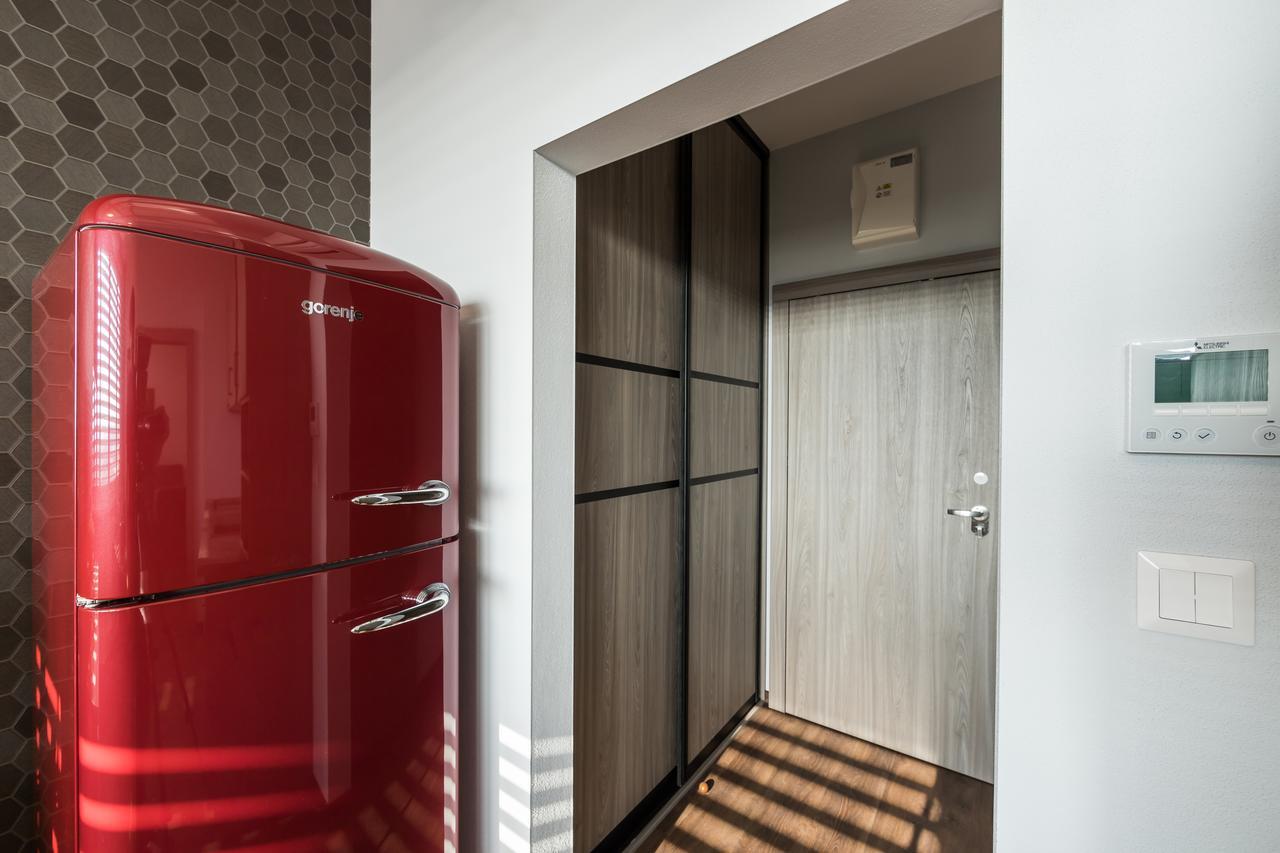 Hotel Barok And Bratislava