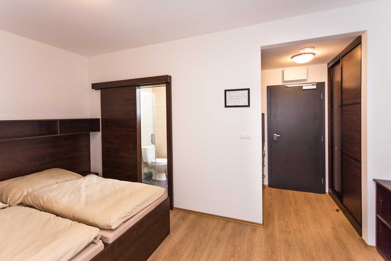 Barok And Hotel