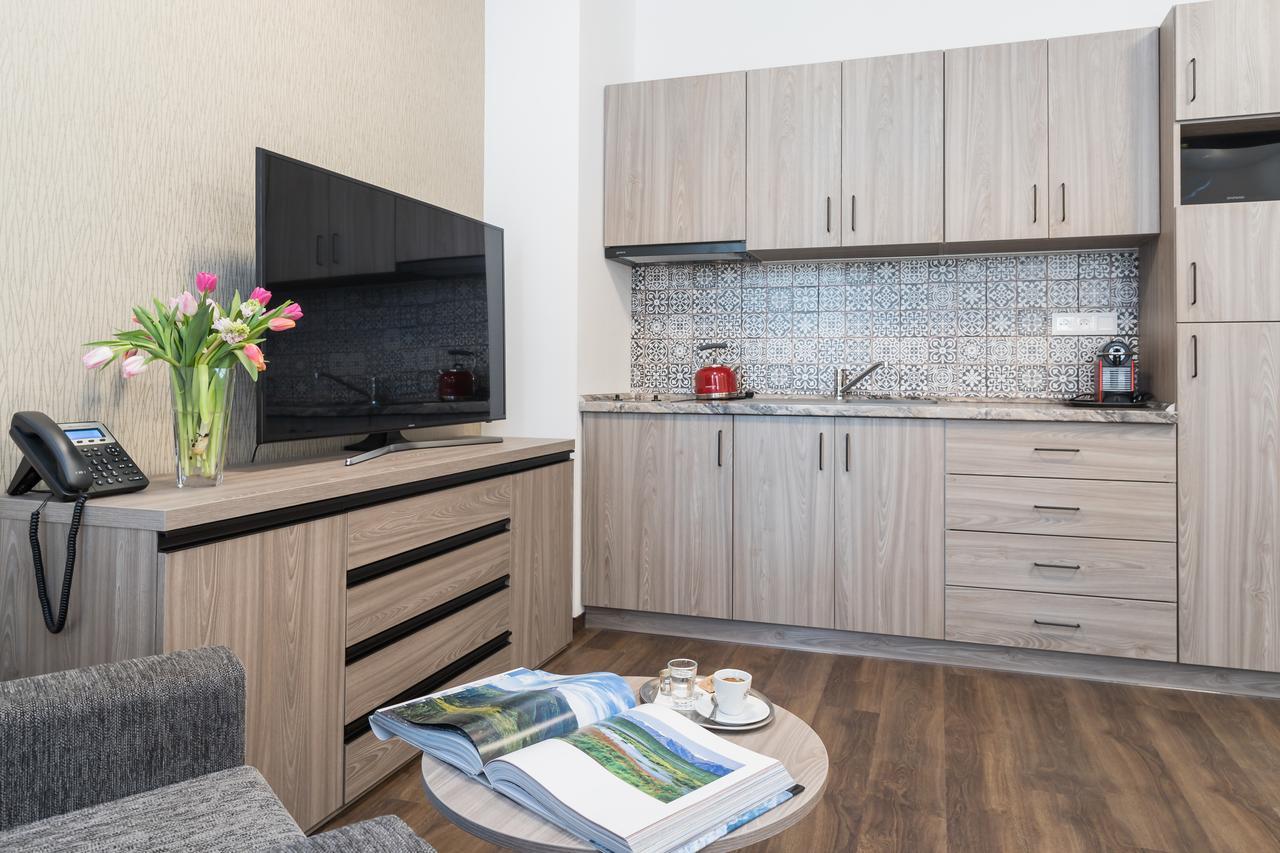 Hotel Barok And 3*