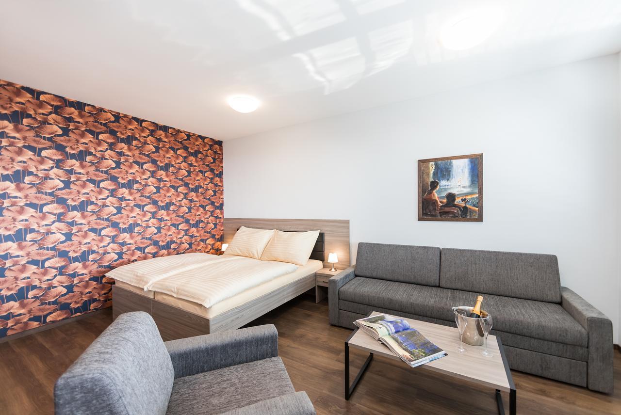 Hotel Barok And