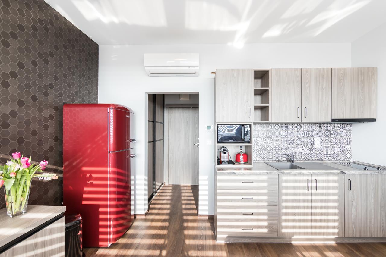 Barok And 3* Bratislava