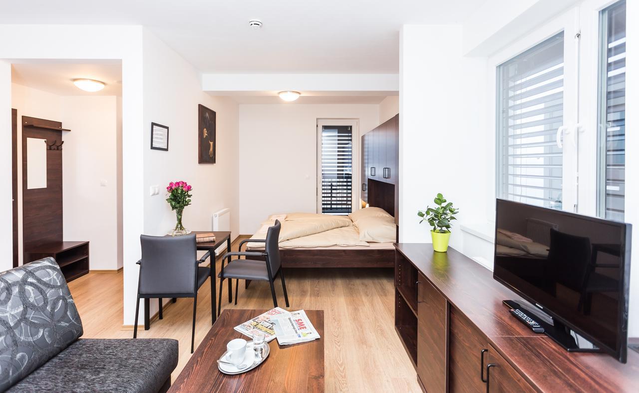 Hotel Barok And 3*
