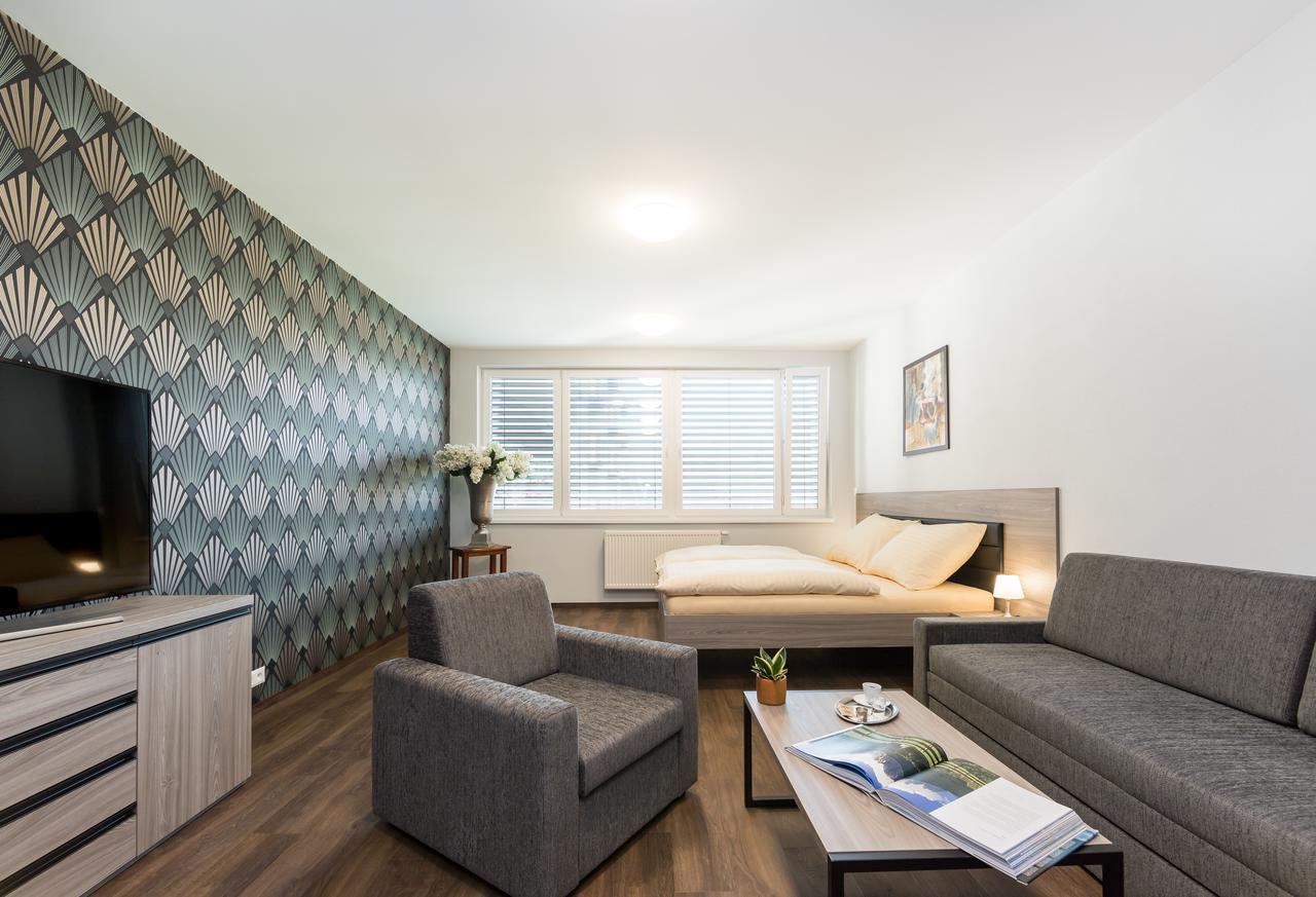 Barok And 3* Bratislava