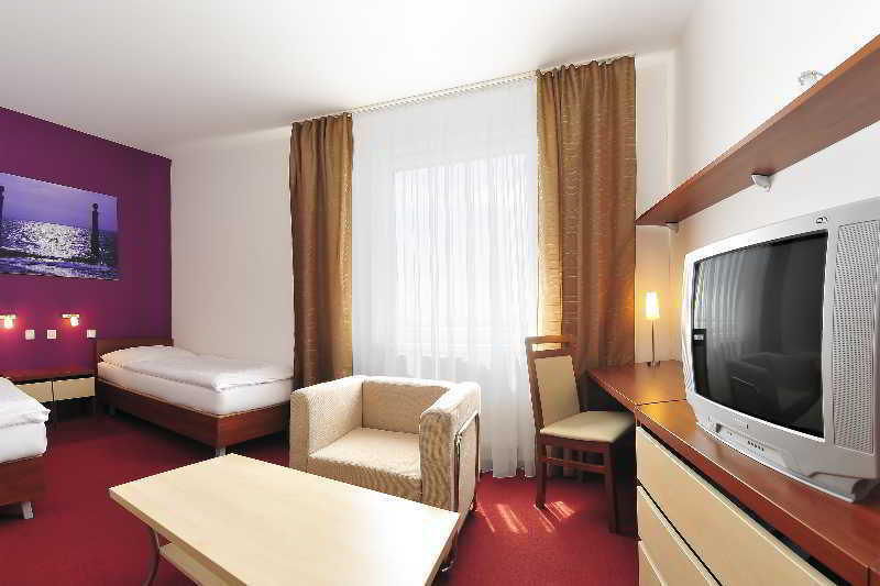 Hotel Color Bratislava
