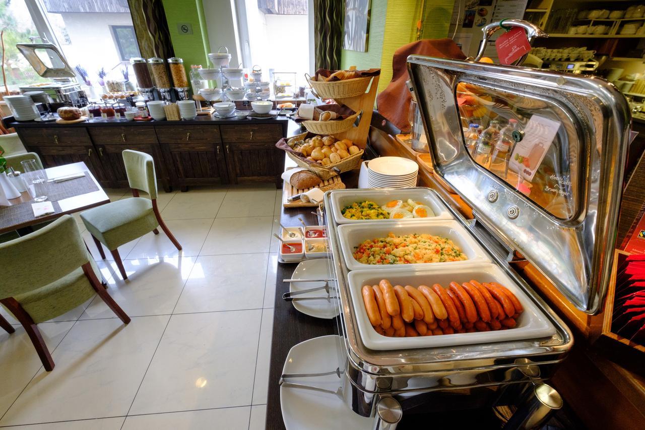 Premium Business Hotel 4*