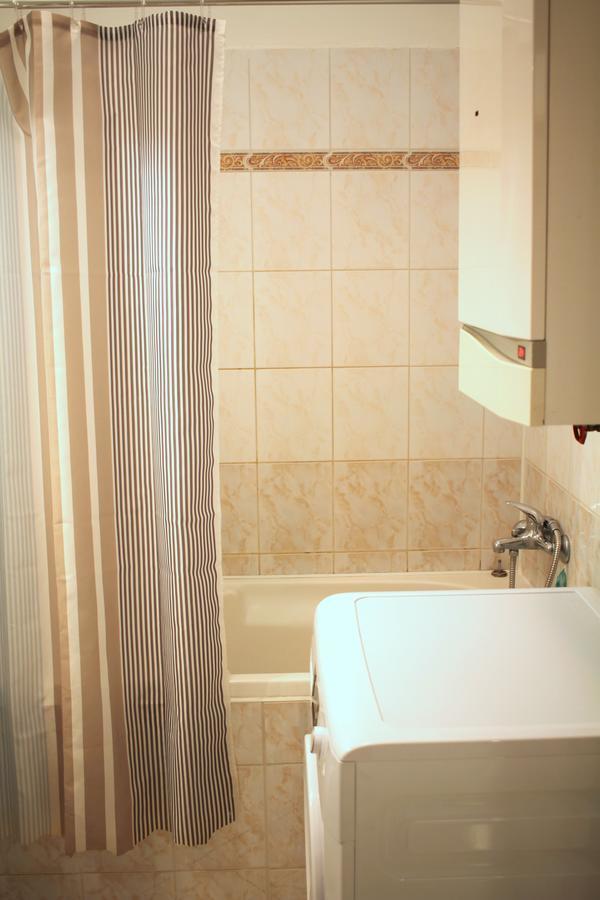 The Cube Apartment Bratislava