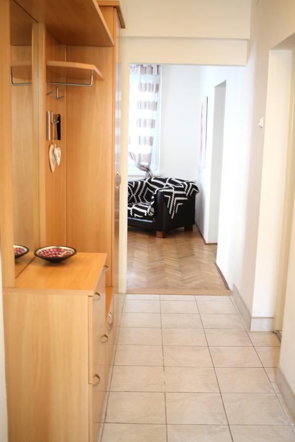 Apartment The Cube *