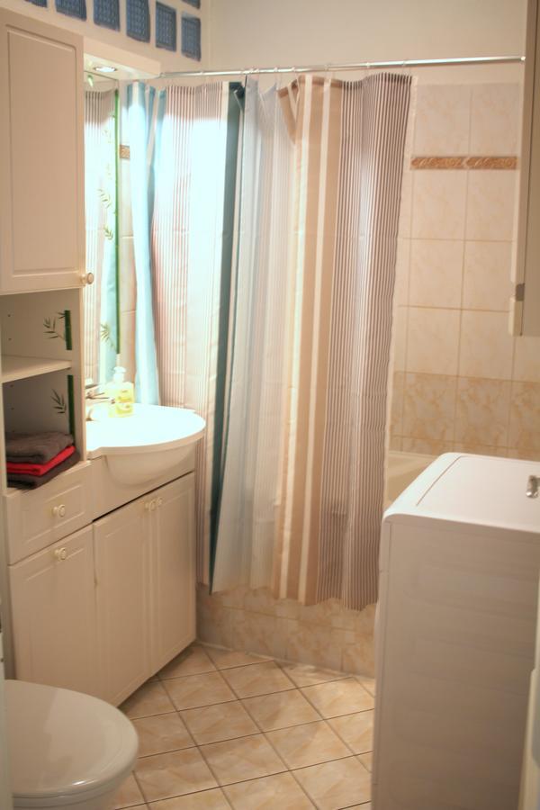 Apartment The Cube *