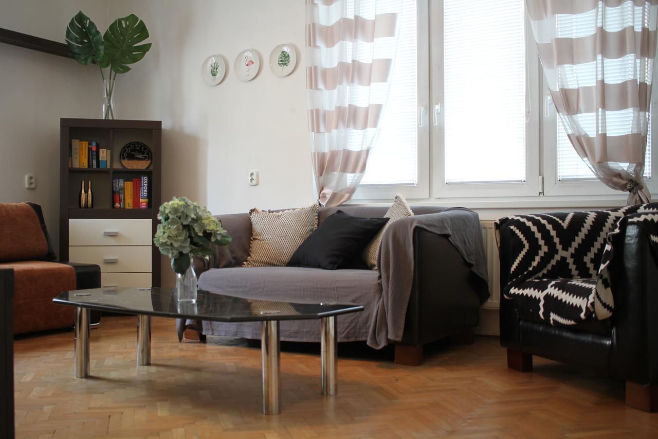 Apartment The Cube *