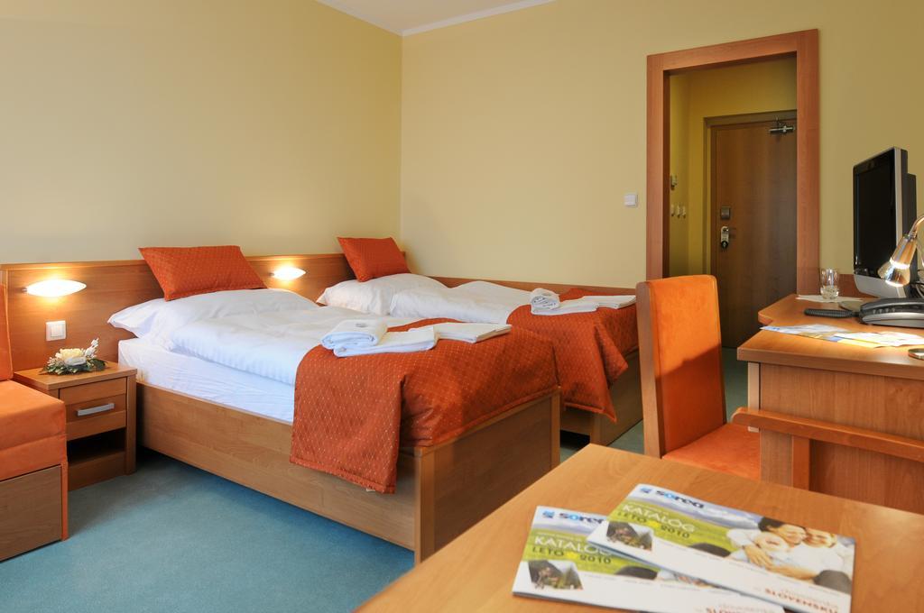 Hotel Sorea Regia 4*