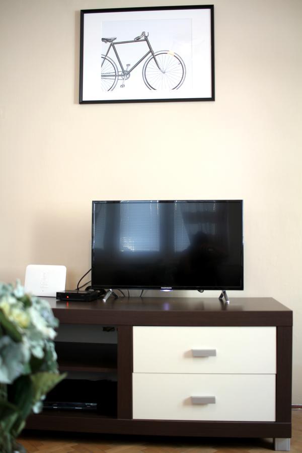 Apartment The Cube