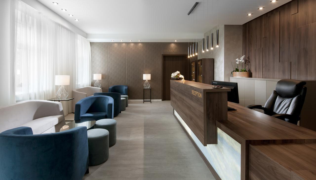 Hotel Mamaison Sulekova