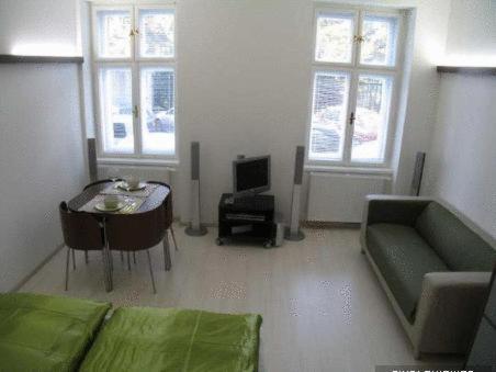Maly Trh Apartment