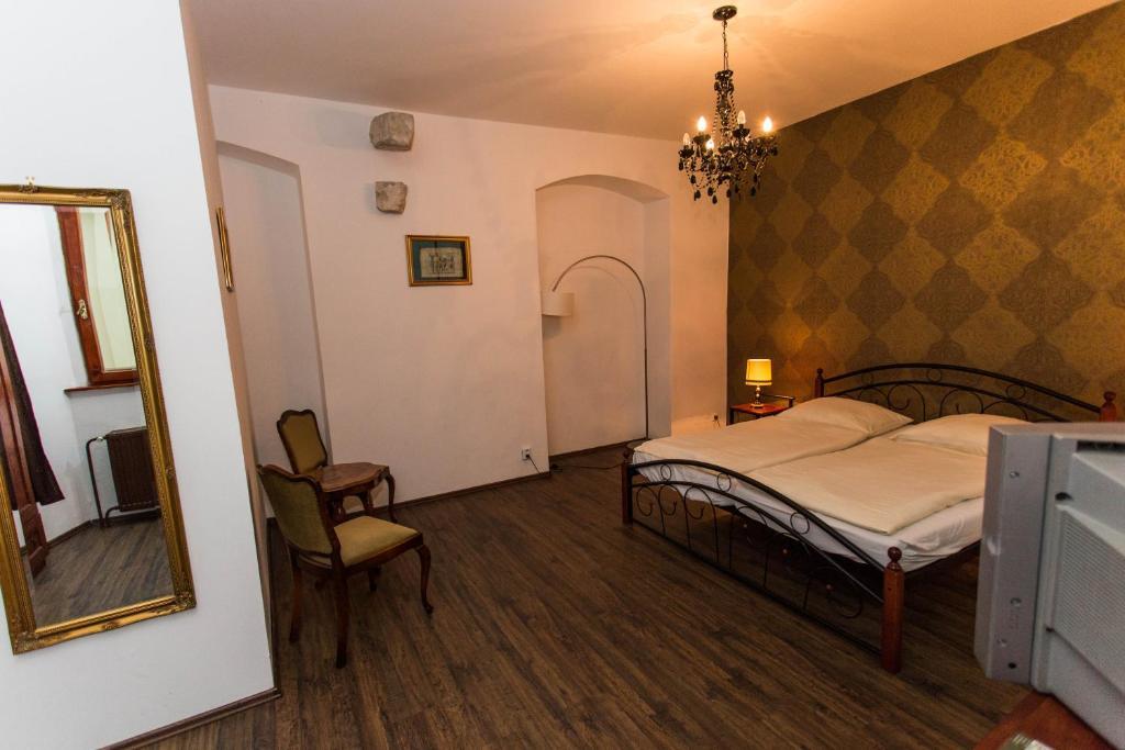 Old Bratislava