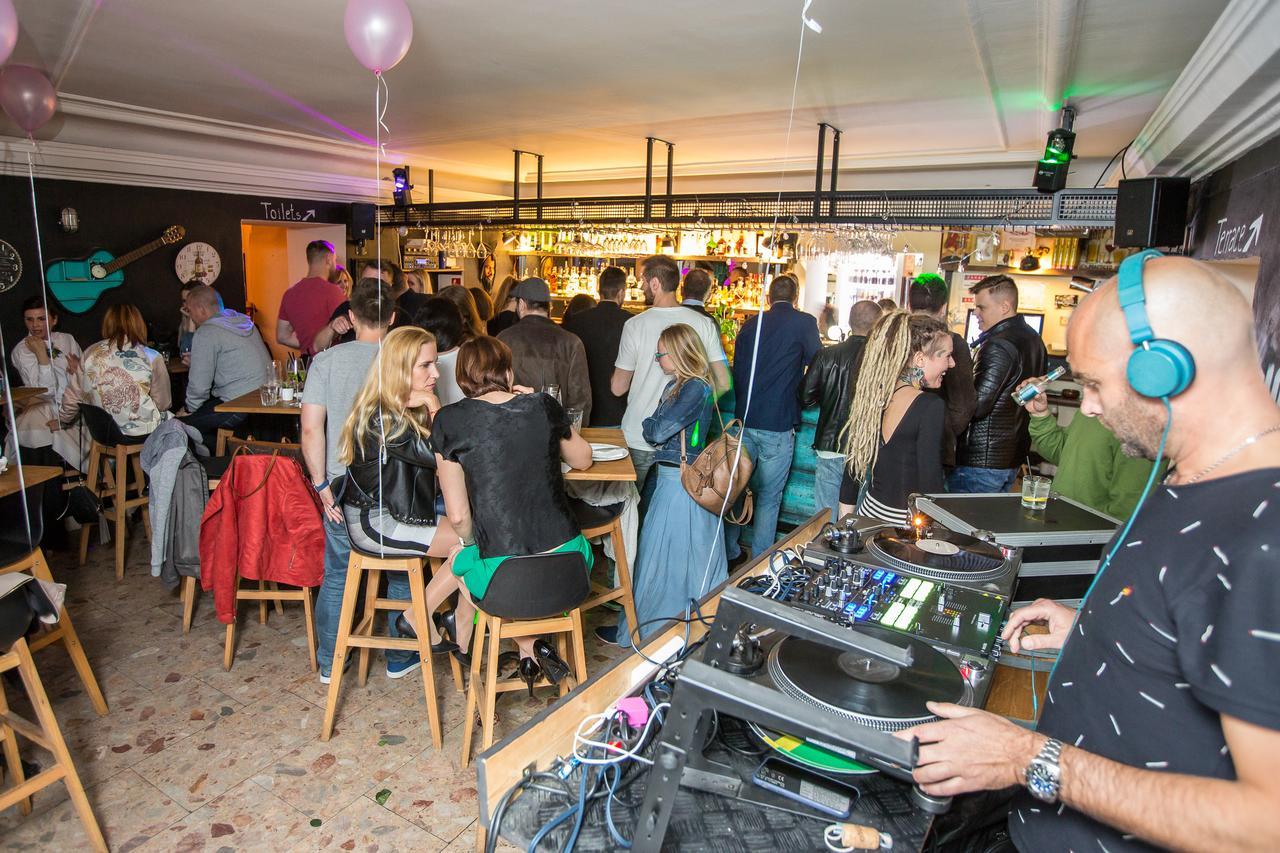 Zeitlos Boutique Hostel