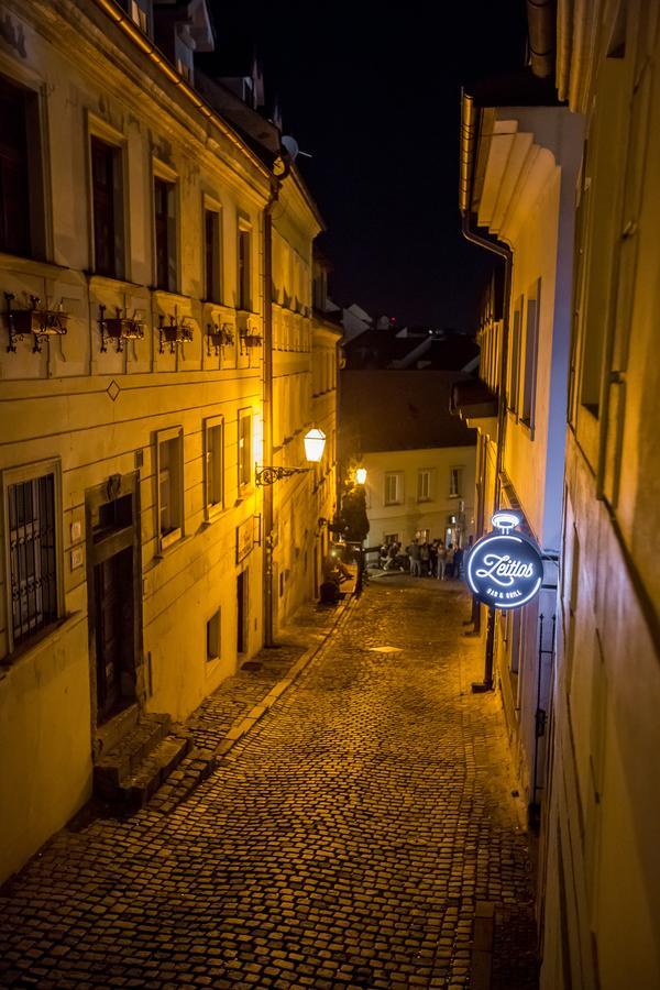 Hostel Zeitlos Boutique *