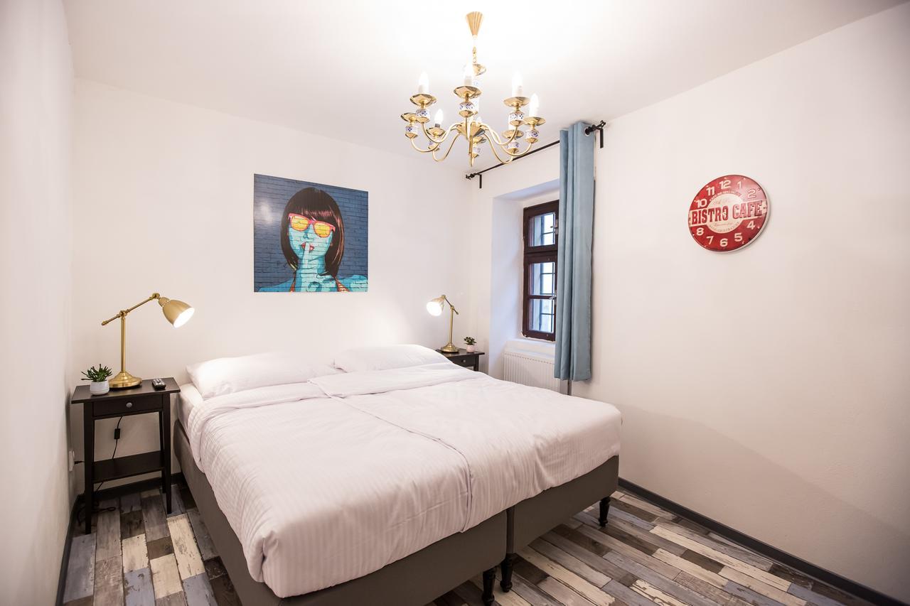 Hostel Zeitlos Boutique