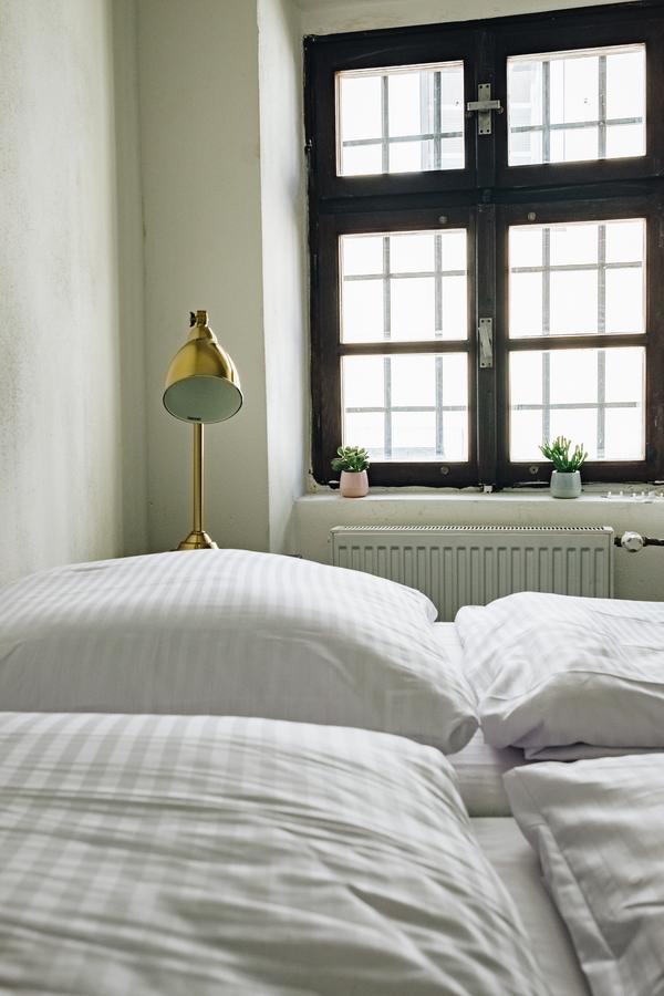 Zeitlos Boutique Hostel *