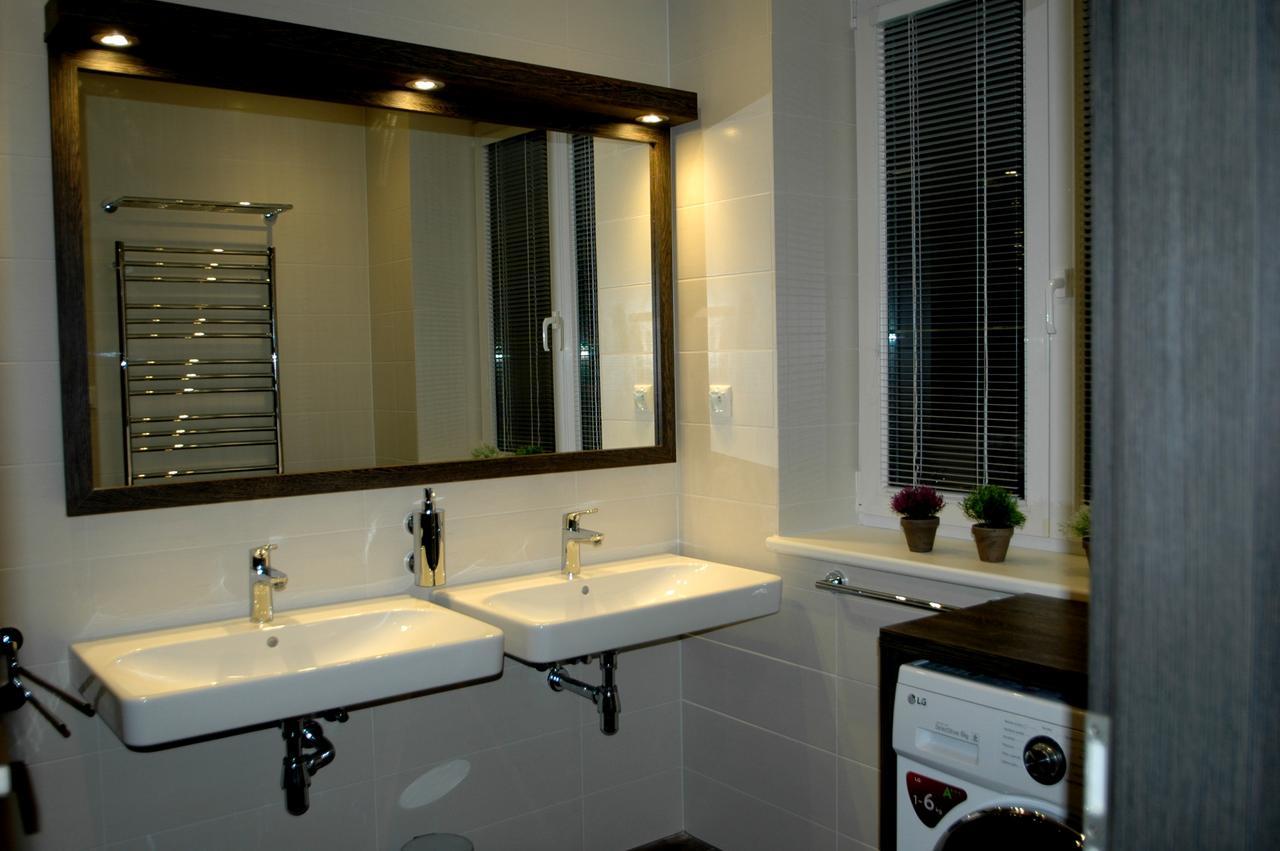 Apartments Viktor Apartment Bratislava