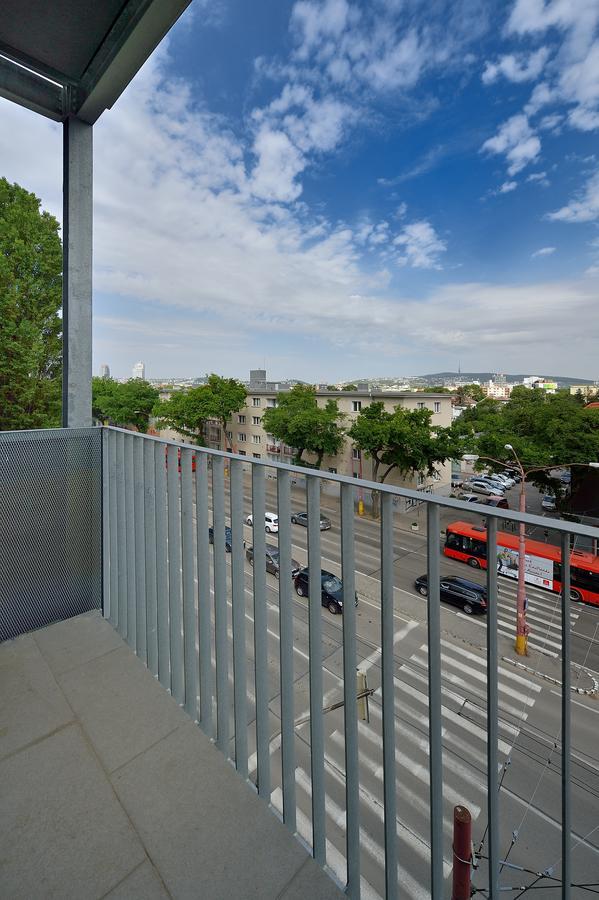 Apartment Apollis Business&budget By Ambiente *