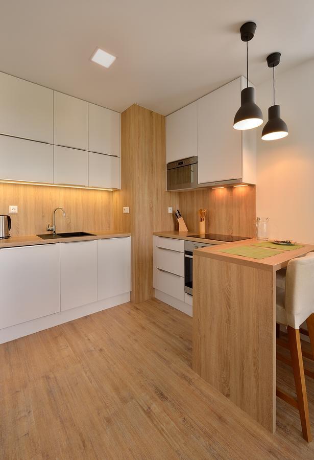 Apollis Business&budget By Ambiente Apartment Bratislava