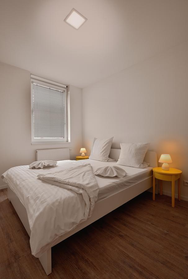 Apollis Business&budget By Ambiente Apartment
