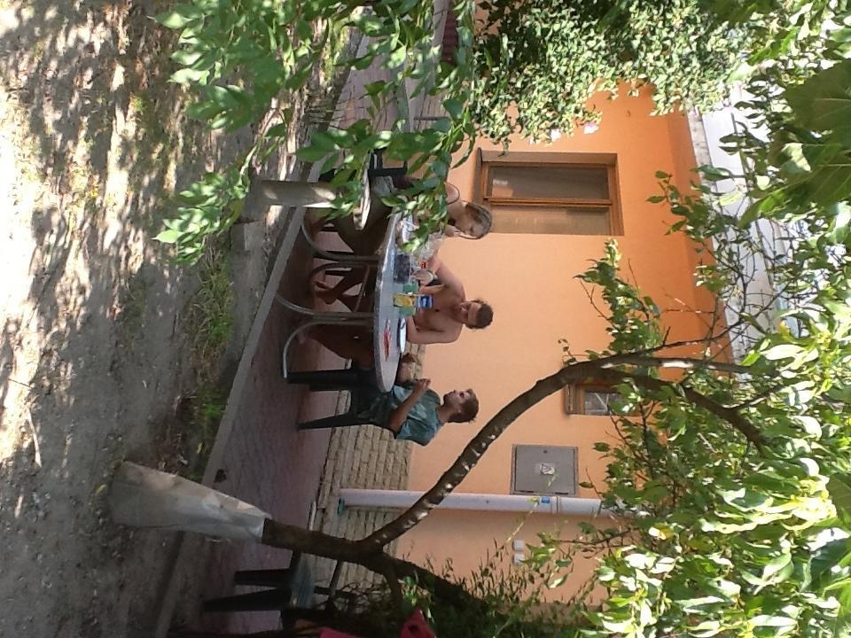 Hostel Juraj's Outback