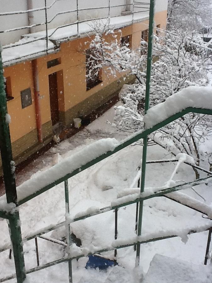 Hostel Juraj's Outback Bratislava