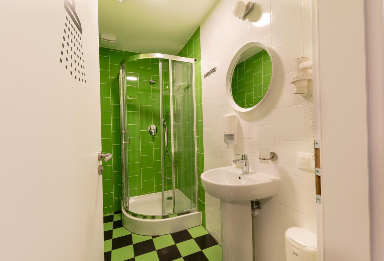 Hostel Safestay Presidential Palace