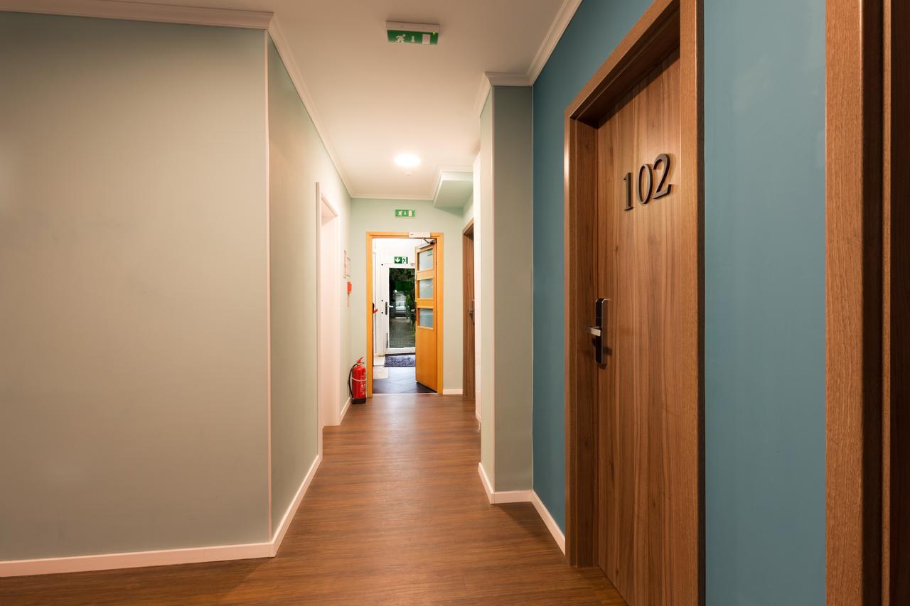 Safestay Presidential Palace Bratislava