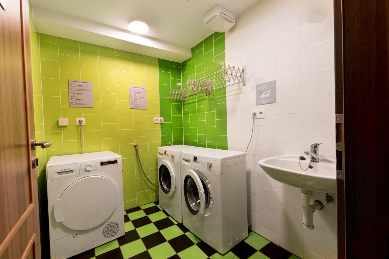 Safestay Presidential Palace Bratislava