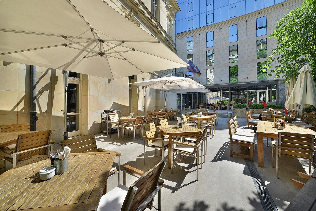Loft Hotel 4*
