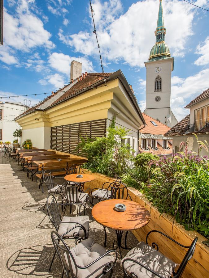 Zeitlos Boutique Hostel