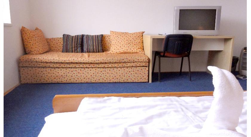 Hotel Petit