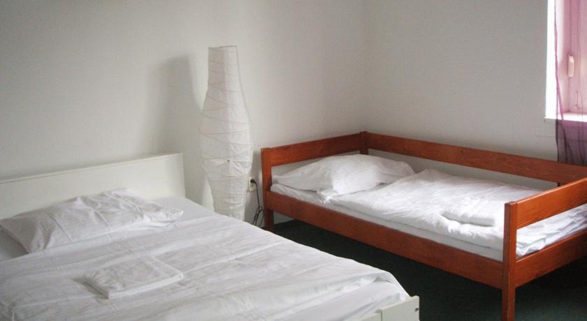 Petit 3* Bratislava