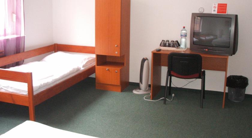 Hotel Petit 3*