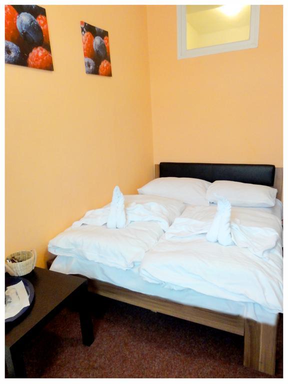 Petit 3* Bratislava