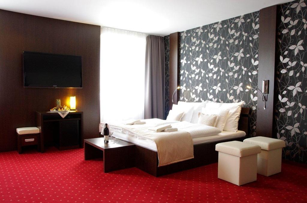 Gaudio Hotel Bratislava