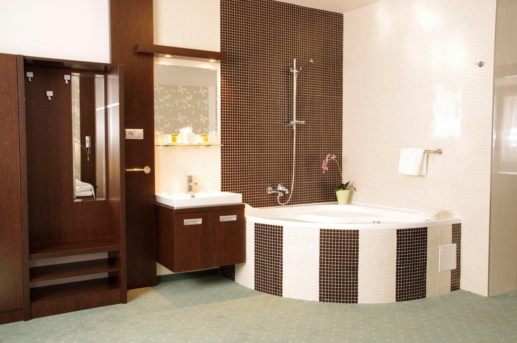 Hotel Gaudio Bratislava