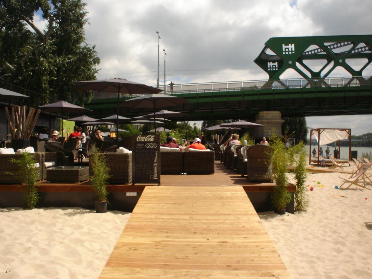 Alex Căn hộ Bratislava